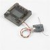 Spedix KK2.15 Flight Controller LCD Version 2.15 Connected Directly To DSM2 DSMX