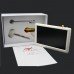 Hawk eye Little Pilot 5' FPV Monitor Display Screen 5.8G 32CH Receiver