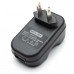 WSX-X6A-H12C 750MAH 25C 3.7V Battery & Charger For JJRC H12C DFD F181 MJX X400 JXD 509G 509V