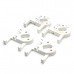 HML 350 V1 FPV Super Mini Retractable Landing Gear For DJI Phantom 1 Phantom 2