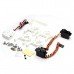 HML 350 V1 FPV Super Mini Retractable Landing Gear For DJI Phantom 1 Phantom 2