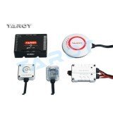 Tarot ZYX-M Flight Controller & GPS Module & PMU Module & USB Module ZYX25