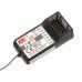 FlySky FS-i4 2.4G 4CH AFHDS Transmitter With FS-A6 Receiver