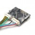 PlayUavOSD FPV OSD Board for APM Pixhawk Px4 Flight Controller