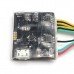 PlayUavOSD FPV OSD Board for APM Pixhawk Px4 Flight Controller