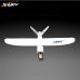 X-uav Mini Talon EPO 1300mm Wingspan V-tail FPV Plane Aircraft Kit