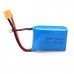 WSX S03 11.1V 30C 1800MAH Battery For QAV250 ZMR250 GE260 RC Drone Frame Kit