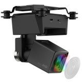 Zero Explorer Vision Pro Vision 3 Axis Gimbal With 14MP HD Camera