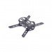 Diatone Blade 150 Carbon Fiber Drone Frame Kit w/ V3.1 BEC Power Distribution Board