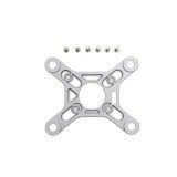 DJI Phantom 3 Professional/ Advanced Anti-Vibration Gimbal Mounting Plate