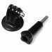 360 Degree Rotatable Sucker Suction Cup Holder Support Bracket For Mobius Gopro Hero