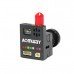 AOMWAY FPV 5.8G 8CH 200mW AV Transmitter Integrated 700TVL CMOS HD Camera For Aerial Photo