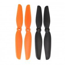 HiSky HMX280 HMX 280 6030 Propeller 4 PCS