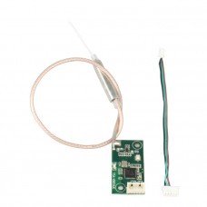 HiSky HMX280 HMX 280 XY1001 2.4G Receiver Receiving Board