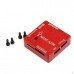 Protective Case For Mini APM V3.1 Flight Controller CNC Metal