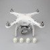 4PCS DJI Phantom2 / 3 Motor Protective Covers Hood