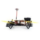 12 Degree Inclined Tilt Motor Base Motor Mount 8pcs for QAV250