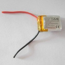 MJX X900 X901 Hexacopter Spare Parts 3.7V 180mAh Battery  X901-08