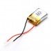 MJX X900 X901 Hexacopter Spare Parts 3.7V 180mAh Battery  X901-08