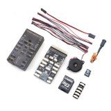 Pixhawk 2.4.5 PX4 32bits Flight Controller With PX4F PX4IO For RC Drone Multirotor