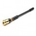 Demon 1.2G 2db Antenna F transfer SMA Male Connector