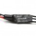 SimonK 2-4S 16A 20A OPTO Brushless ESC For Drone