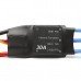 Hobbywing 30A Simonk30A-Pro OPTO 2-6S ESC For QVA250 ZMR250 Drone