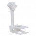 90 Degree V-shape Antenna Mount Holder Stand For Frsky X8R Receiver Antenna Version 2 3D P