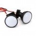 XK DETECT X380 X380-A X380-B X380-C  RC Drone Spare Parts Headlight Set