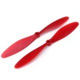 2PCS XK DETECT X380 X380-A X380-B X380-C RC Drone Spare Parts Propeller CW/CCW