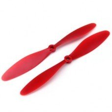 2PCS XK DETECT X380 X380-A X380-B X380-C RC Drone Spare Parts Propeller CW/CCW