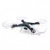 JJRC H5P With 2.0MP Camera 2.4G 4CH 6Axis 1100mAh Battery RC Drone RTF