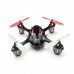 JJRC H6D 2.0MP HD Camera 5.8G FPV CF Mode RC Drone RTF