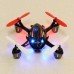 JJRC H6D 2.0MP HD Camera 5.8G FPV CF Mode RC Drone RTF