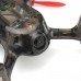 JJRC H6D 2.0MP HD Camera 5.8G FPV CF Mode RC Drone RTF