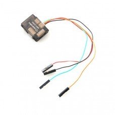 Openpilot MINI CC3D NANO Atom Flight Controller for QAV250 Multicopter 250 Frame Kit