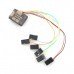 Openpilot MINI CC3D NANO Atom Flight Controller for QAV250 Multicopter 250 Frame Kit