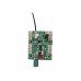 MJX X600 RC Hexacopter Spare Parts Receiver Plate Assembly