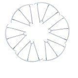 MJX X600 RC Hexacopter Spare Parts Protection Cover