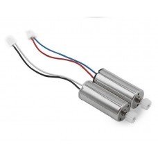 MJX X600 RC Hexacopter Spare Parts CW/CCW Motor Assembly