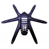 MJX X600 RC Hexacopter Spare Parts Lower Body Cover Shell