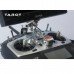 Tarot T8FG FPV Monitor Mounting Bracket CNC Display Holder Platform TL2925 Multirotor