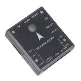 Mini PX4 PIXFALCON Autopilot Flight Controller STM32F427 For RC Multirotors