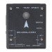 Mini PX4 PIXFALCON Autopilot Flight Controller STM32F427 For RC Multirotors