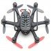 WLtoys Q282J 2.4G 4CH 6Axis with 720P 2.0MP HD Camera RC Hexacopter RTF