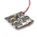 Storm32BGC 32-bit Brushless Gimbal Control Board With MPU6050 Sensor IMU Anti-interference Module