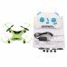 JJRC H22 3D Inverted Flight 2.4G 4CH 6-Axis Mini RC Drone RTF