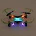 JJRC H22 3D Inverted Flight 2.4G 4CH 6-Axis Mini RC Drone RTF