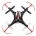 JJRC H22 3D Inverted Flight 2.4G 4CH 6-Axis Mini RC Drone RTF