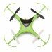 JJRC H22 3D Inverted Flight 2.4G 4CH 6-Axis Mini RC Drone RTF